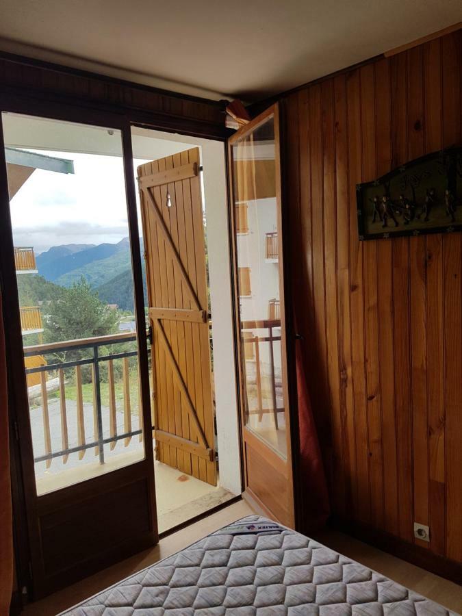 Le Petit Chalet 아론 외부 사진